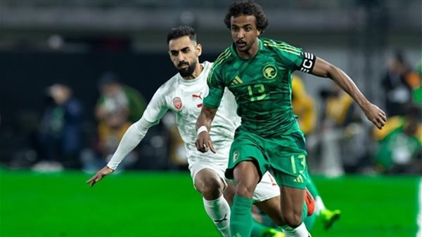 موعد مباراة السعودية و اليمن