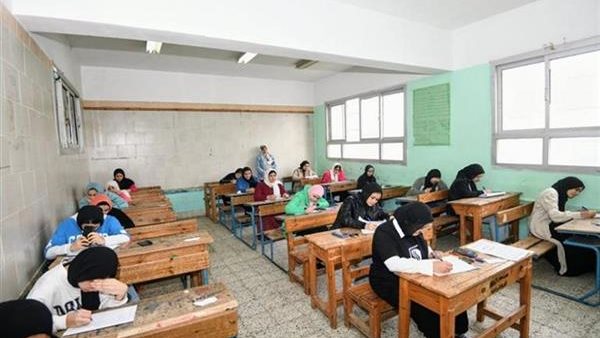 استمارة الشهادة الابتدائية والإعدادية الأزهرية 2025