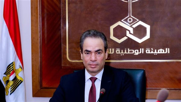 أحمد المسلماني، رئيس الهيئة الوطنية للإعلام