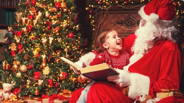 الفرق بين الكريسماس ورأس السنة الميلادية