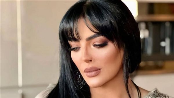 حورية فرغلي تتصدر التريند 
