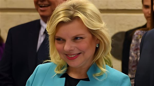 سارة نتنياهو