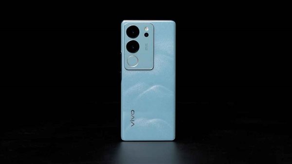 سعر ومواصفات هاتف Vivo V29 في مصر