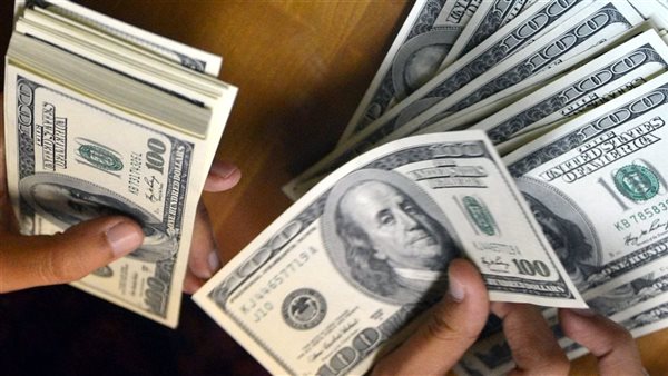 ضبط قضايا اتجار في العملة بـ 11 مليون جنيه