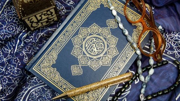 هل الرقية بالقرآن بدعة