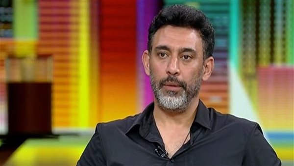 تصريحات عمرو مصطفى