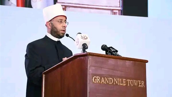موضوع خطبة الجمعة المقبل