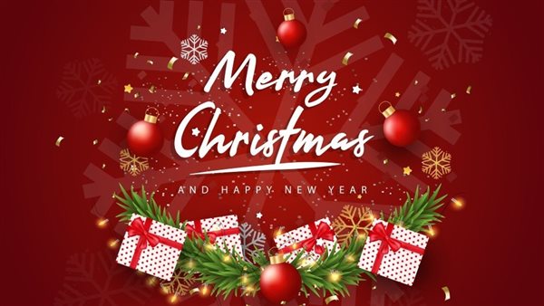تنزيل صور تهنئة عيد الميلاد المجيد