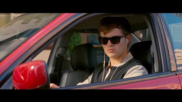 هدسون ميك ..وفاة بطل فيلم Baby Driver 