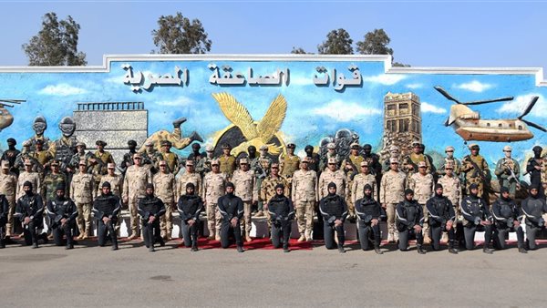 القوات المسلحة