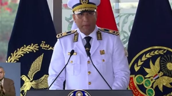مساعد وزير الداخلية اللواء هاني أبو المكارم،