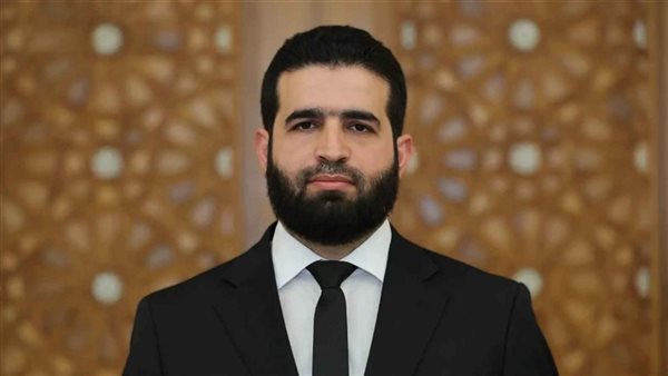أنس خطاب سوريا