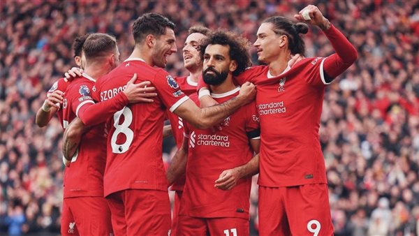 ليفربول