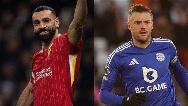بث مباشر مباراة ليفربول وليستر سيتي