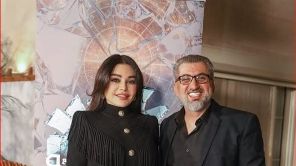 هيفاء وهبي 