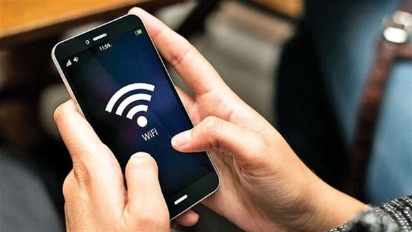 خدمة مكالمات الواي فاي