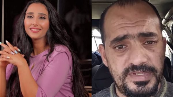 الإعلامية اللبنانية عبير رحال وزوجها القاتل 