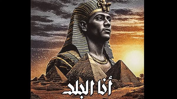 كلمات اغنيه انا البلد لمحمد رمضان