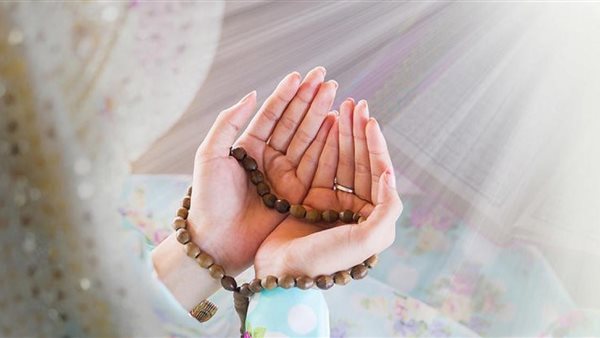 أفضل دعاء لآخر جمعة في السنة