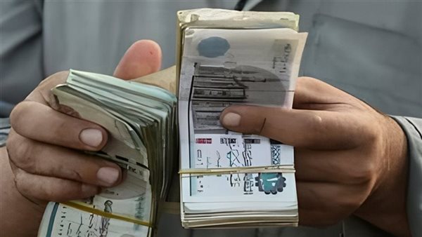 زياده المعاشات شهر يناير 2025