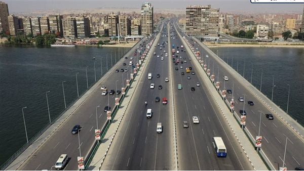 غلق محور محمد علي فهمي
