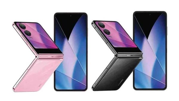 سعر هاتف Infinix Zero Flip