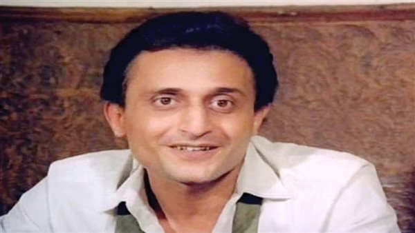  الفنان الراحل محمود مسعود