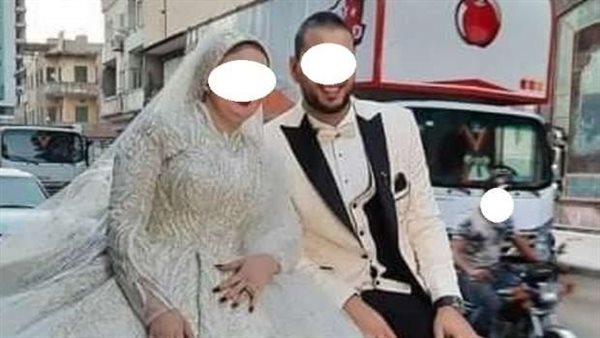 عروس الدقهلية