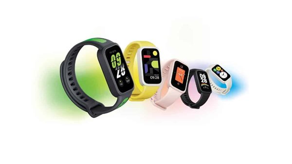سعر ومواصفات جهاز Smart Band 9 Active في مصر