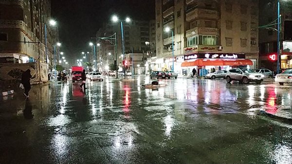 دعاء الشتاء