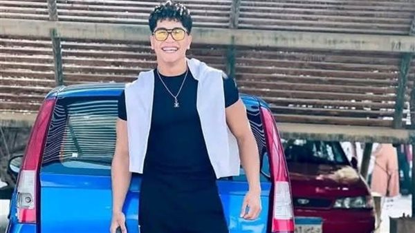 المجني عليه في مشاجرة جامعة حلوان