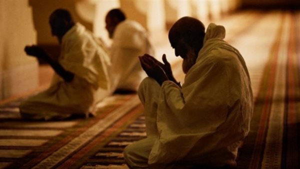 الدعاء المستجاب أول رجب