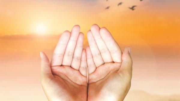 دعاء السنة الجديدة 2025