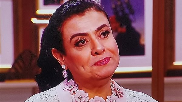 نشوى مصطفى