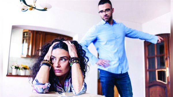مقدار مصروف الزوجة من راتب الزوج