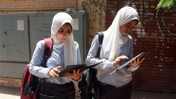 موعد تسجيل استمارة التقديم لامتحانات الثانوية العامة 2025