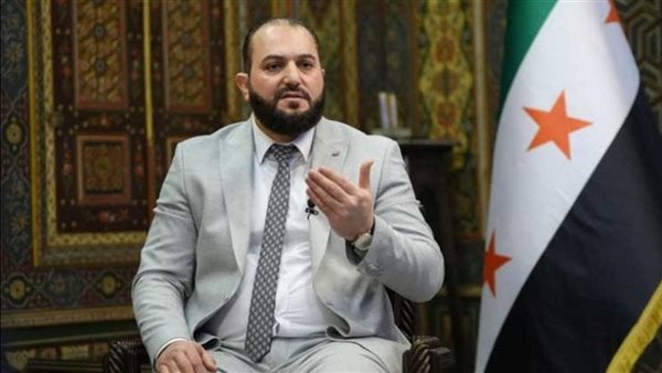 محافظ دمشق