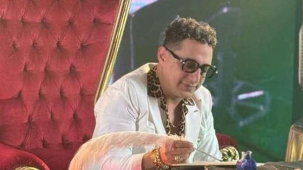 رضا البحراوي 