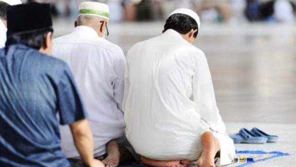 مواقيت الصلاة 