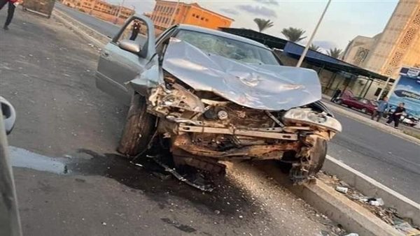 تفاصيل حادث الوراق اليوم في محافظة الجيزة