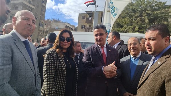 سوق اليوم الواحد بالجمالية