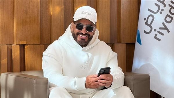 حفلة تامر حسني القادمة