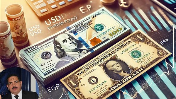 توقعات سعر الدولار في الأيام القادمة