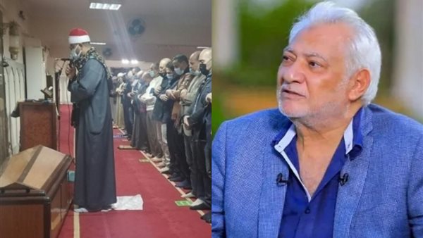 حكم تكرار الصلاة على الميت