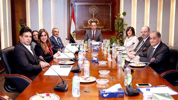الهيئة الوطنية للإعلام