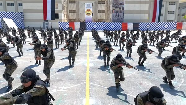 موعد التقديم للالتحاق بمعهد معاوني الأمن 2025