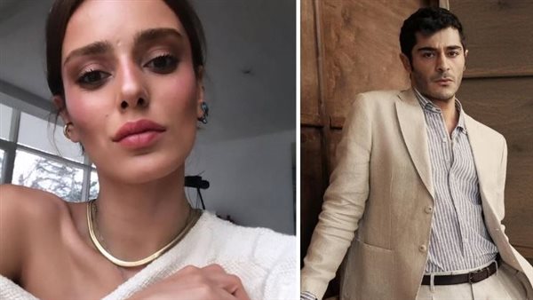  بوراك دينيز وبيستمسو أوزدمير