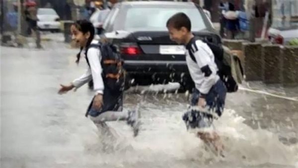 تعطيل الدراسة في البحيرة غدًا