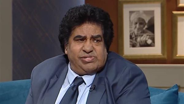 أحمد عدوية