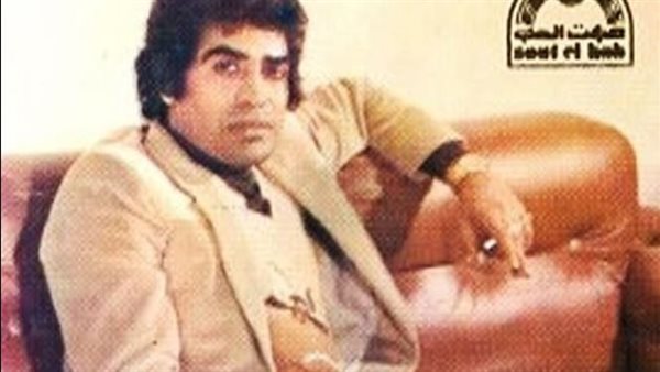 أحمد عدوية